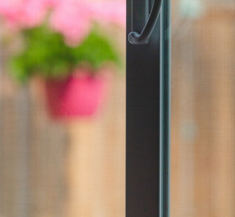 French Door Glass Replacement