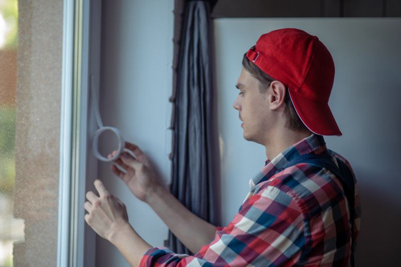 Sealing and Insulation