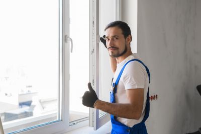 Professional Window Services